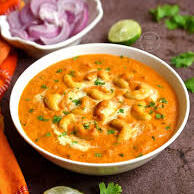 Kaju Butter Masala